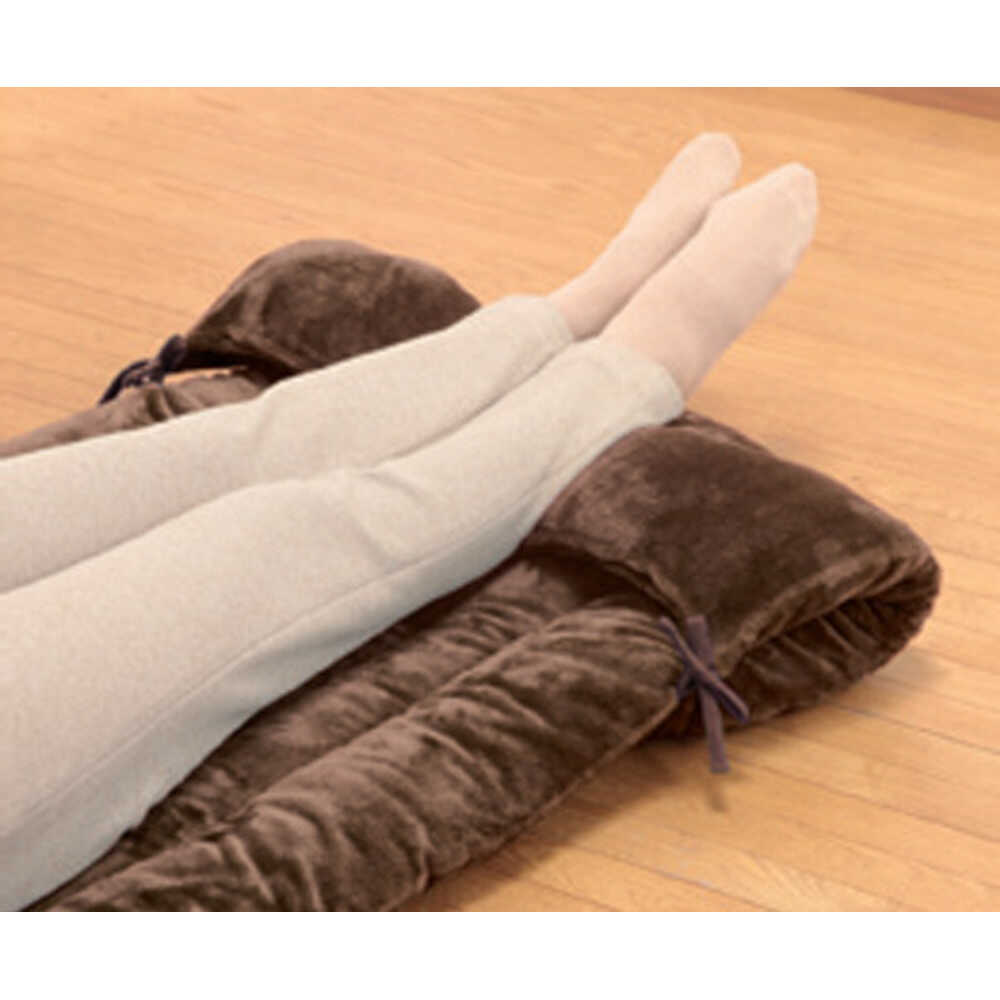 あったかフランネルごろ寝長座布団 2枚組[04643] 【直送品】 返品・キャンセル・他商品と同時購入は不可 - Image 4