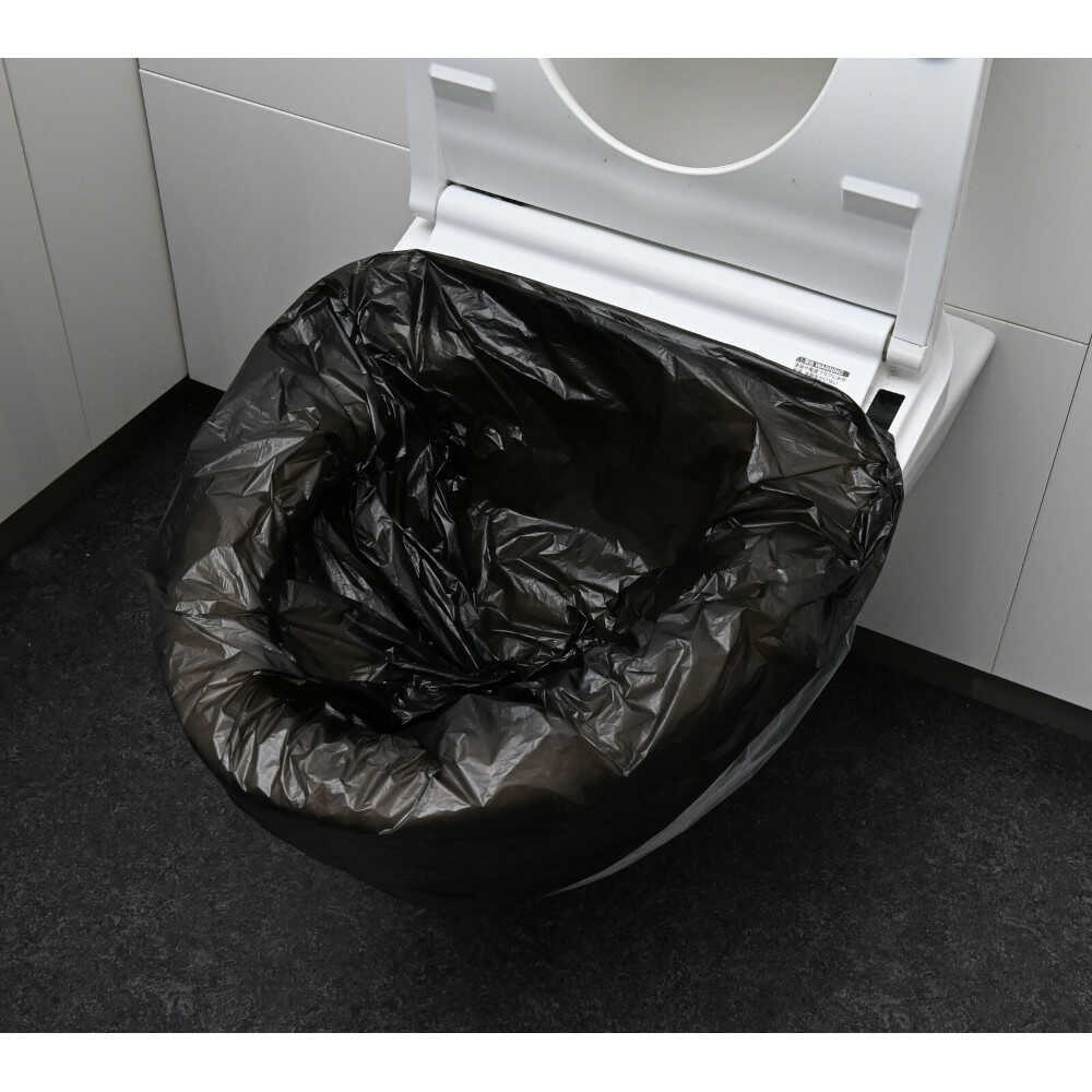 非常用トイレセット 100回+増量20回 計120回 [04648] 【直送品】 返品・キャンセル・他商品と同時購入は不可 - Image 3