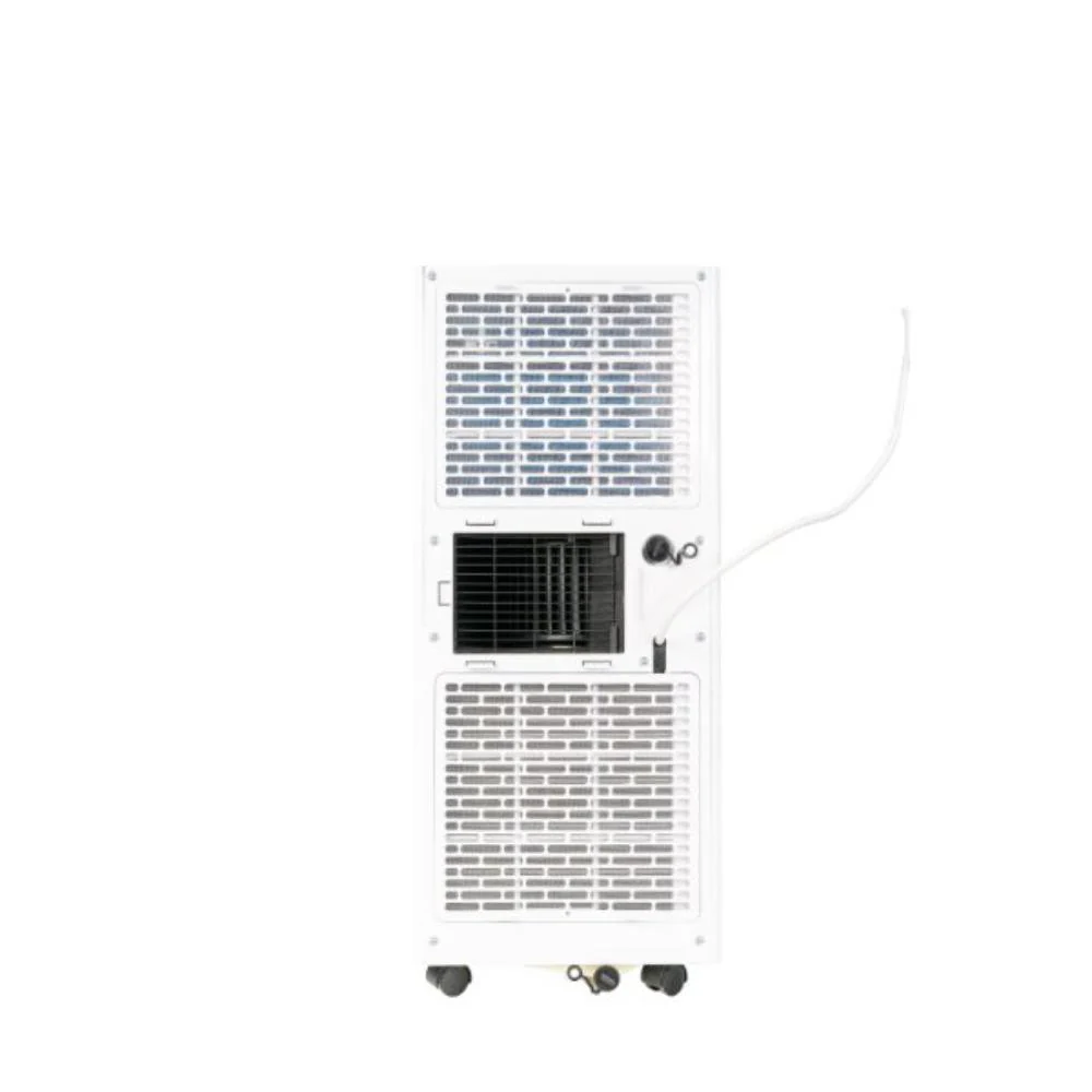 CFDP-23-BK 2.3kWスポットクーラー 【直送品】 返品・キャンセル・他商品と同時購入は不可 - Image 4