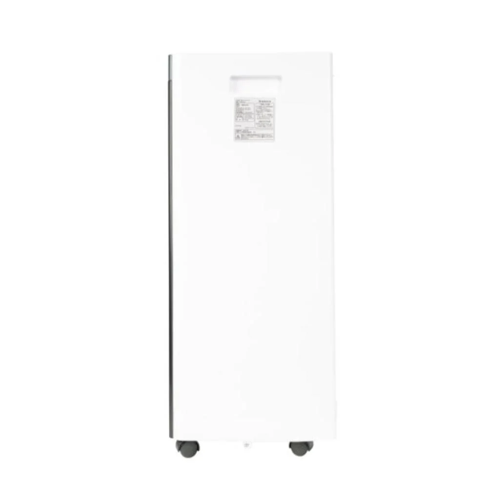 CFDP-23-BK 2.3kWスポットクーラー 【直送品】 返品・キャンセル・他商品と同時購入は不可 - Image 5