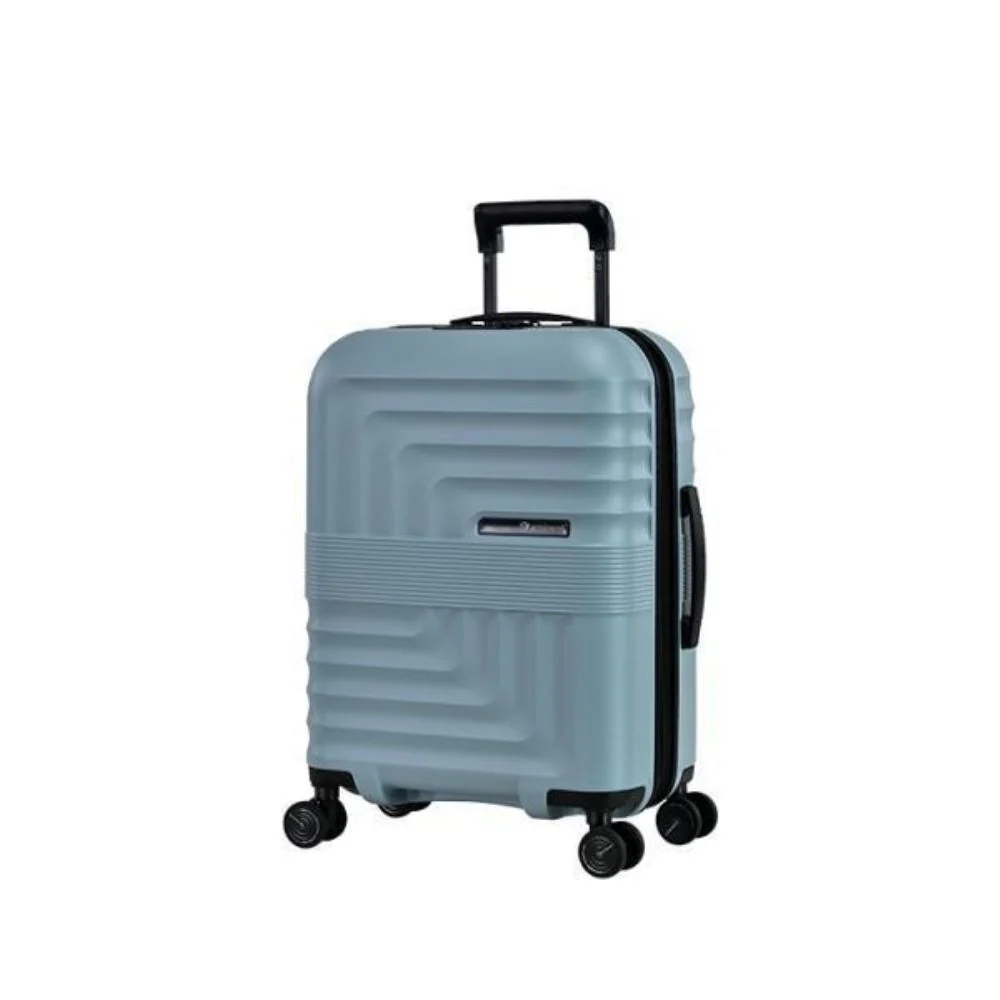 KK63-1-S 機内可 LBL スーツケースDANDELION 【直送品】 返品・キャンセル・他商品と同時購入は不可