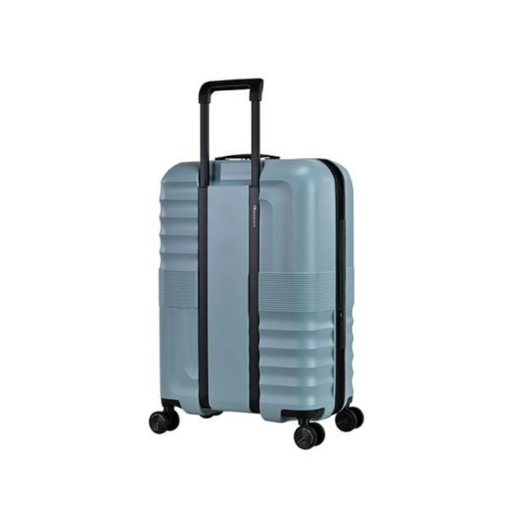 KK63-1-S 機内可 LBL スーツケースDANDELION 【直送品】 返品・キャンセル・他商品と同時購入は不可 - Image 3