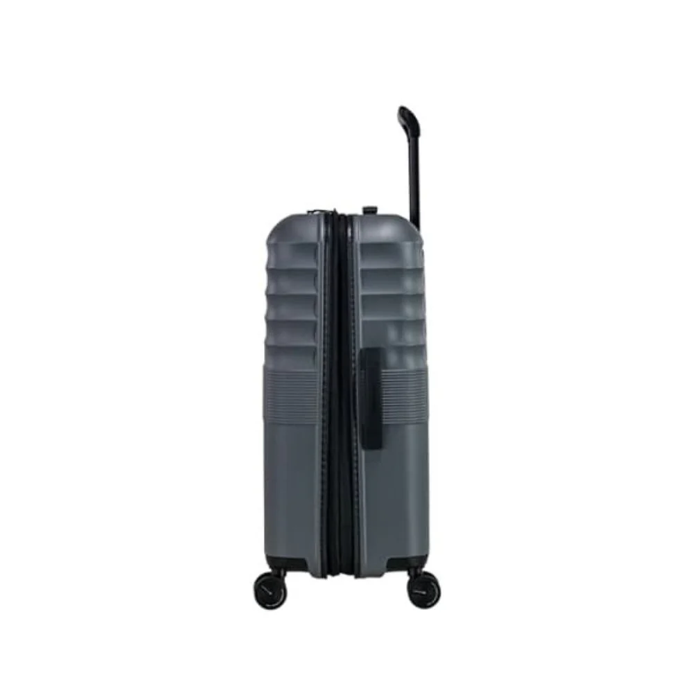 KK63-1-L CGY スーツケースDANDELION 【直送品】 返品・キャンセル・他商品と同時購入は不可 - Image 2