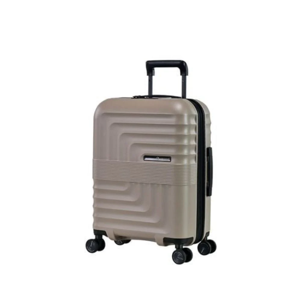 KK63-1-S 機内可 GG スーツケースDANDELION 【直送品】 返品・キャンセル・他商品と同時購入は不可