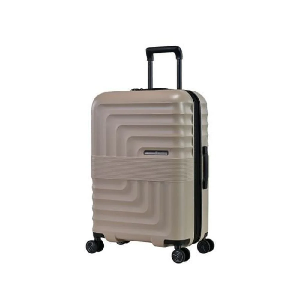 KK63-1-M GG スーツケースDANDELION 【直送品】 返品・キャンセル・他商品と同時購入は不可