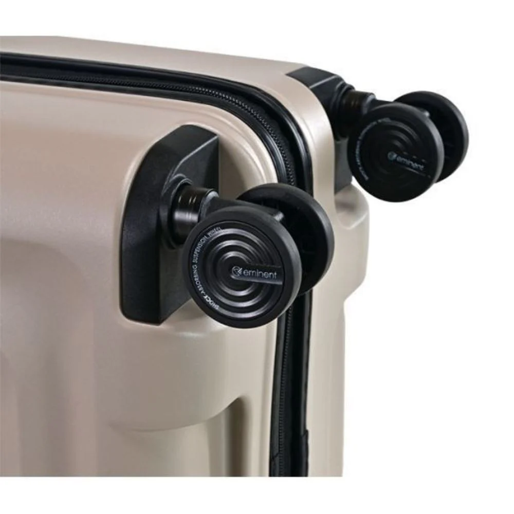 KK63-1-M GG スーツケースDANDELION 【直送品】 返品・キャンセル・他商品と同時購入は不可 - Image 5