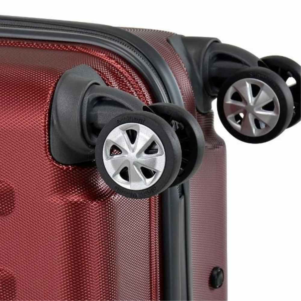 KK56-SS 機内持込 WN スーツケース 【直送品】 返品・キャンセル・他商品と同時購入は不可 - Image 2