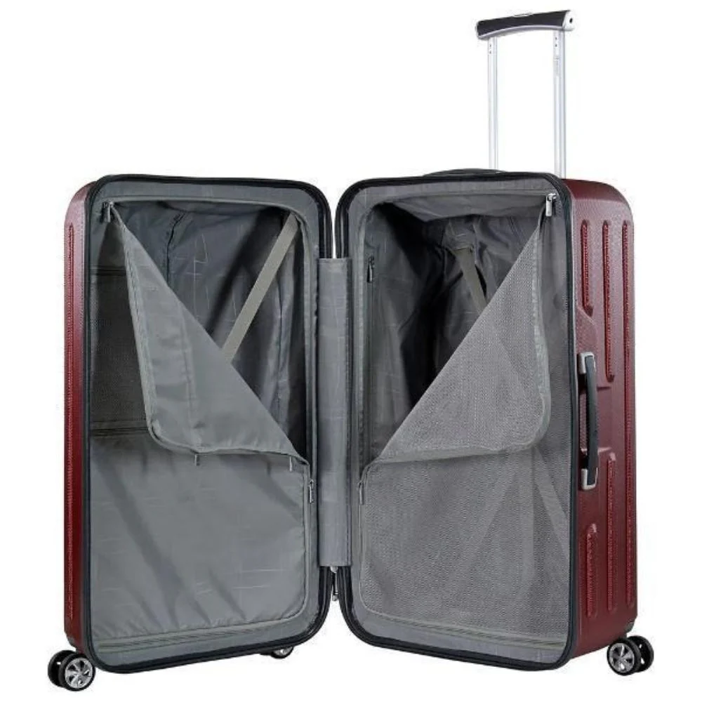 KK56-L  WN スーツケース 【直送品】 返品・キャンセル・他商品と同時購入は不可 - Image 2