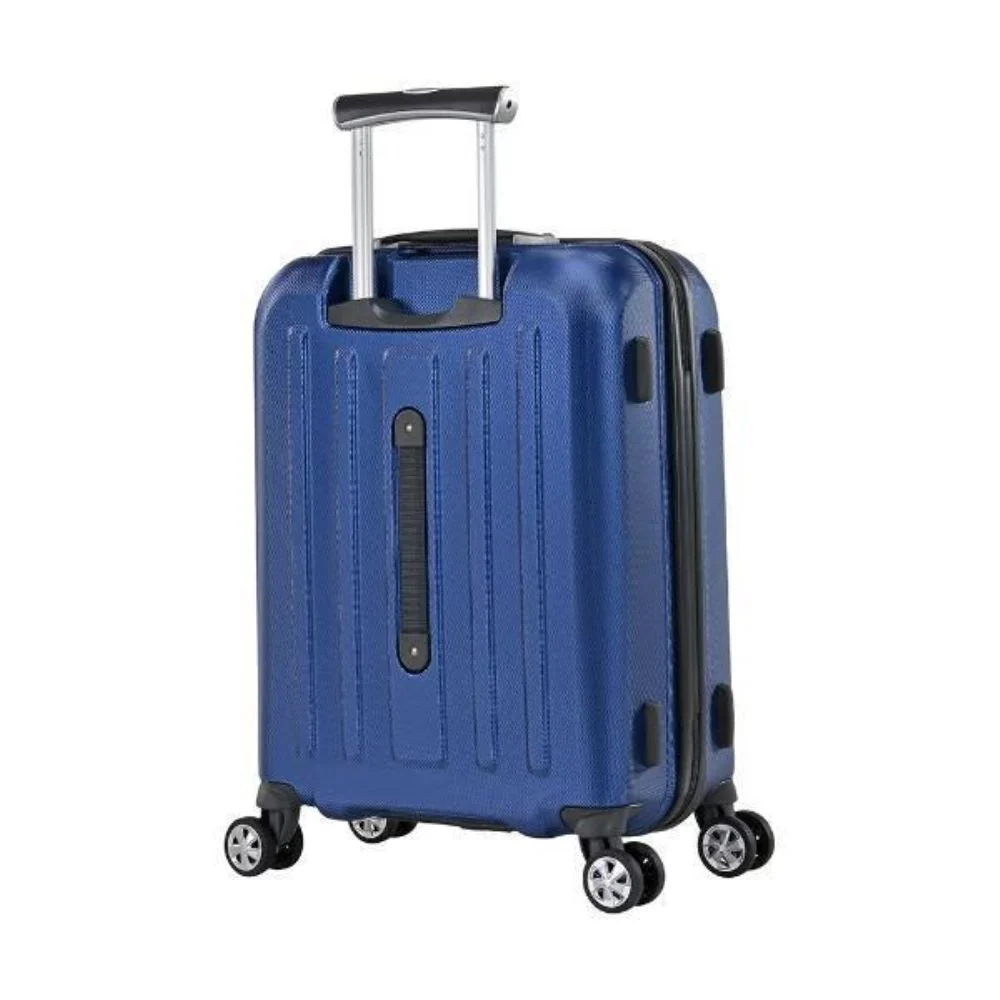 KK56-L  BL スーツケース 【直送品】 返品・キャンセル・他商品と同時購入は不可 - Image 3