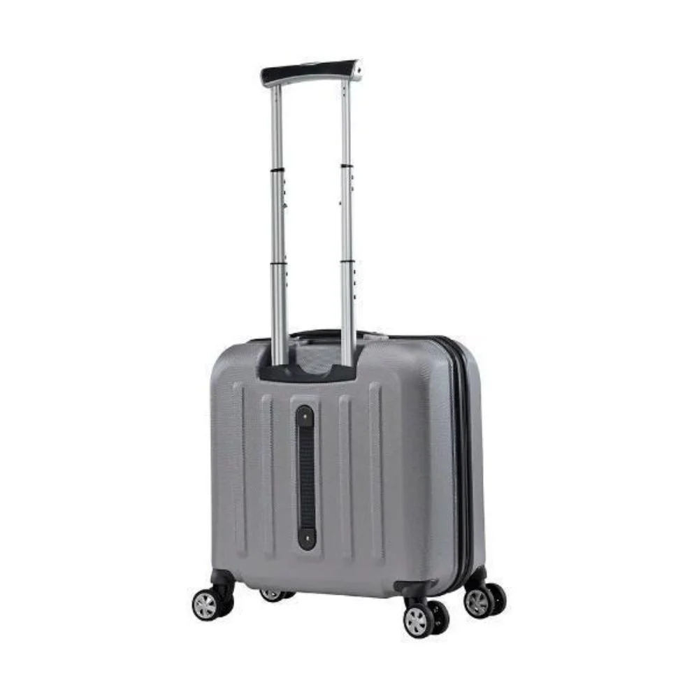 KK56-SS 機内持込 SV スーツケース 【直送品】 返品・キャンセル・他商品と同時購入は不可 - Image 2