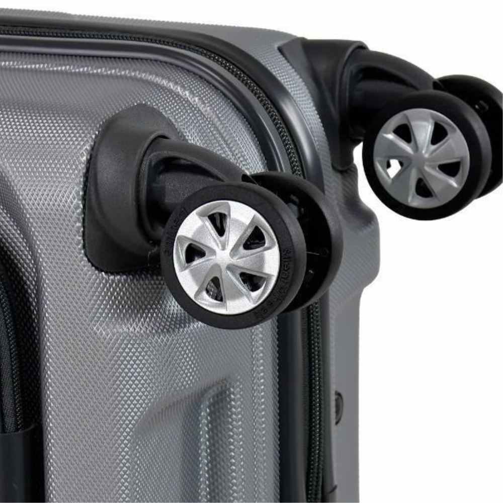 KK56-L  SV スーツケース 【直送品】 返品・キャンセル・他商品と同時購入は不可 - Image 3