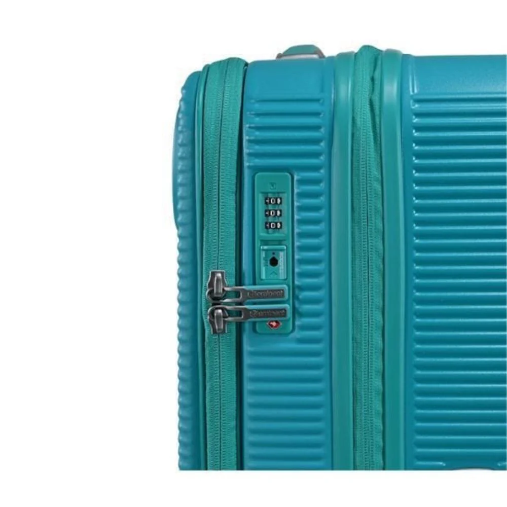 KK74-M TBL スーツケースFUNLOADER 【直送品】 返品・キャンセル・他商品と同時購入は不可 - Image 7