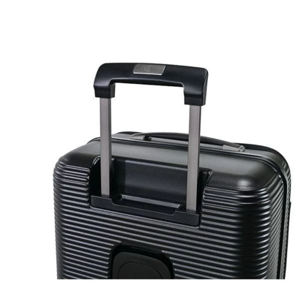 KK74-S 機内持込 BK スーツケースFUNLOADER 【直送品】 返品・キャンセル・他商品と同時購入は不可 - Image 5