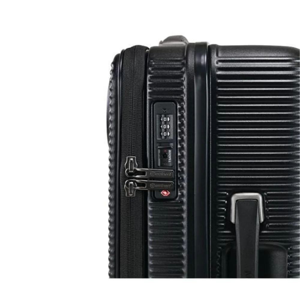 KK74-S 機内持込 BK スーツケースFUNLOADER 【直送品】 返品・キャンセル・他商品と同時購入は不可 - Image 7