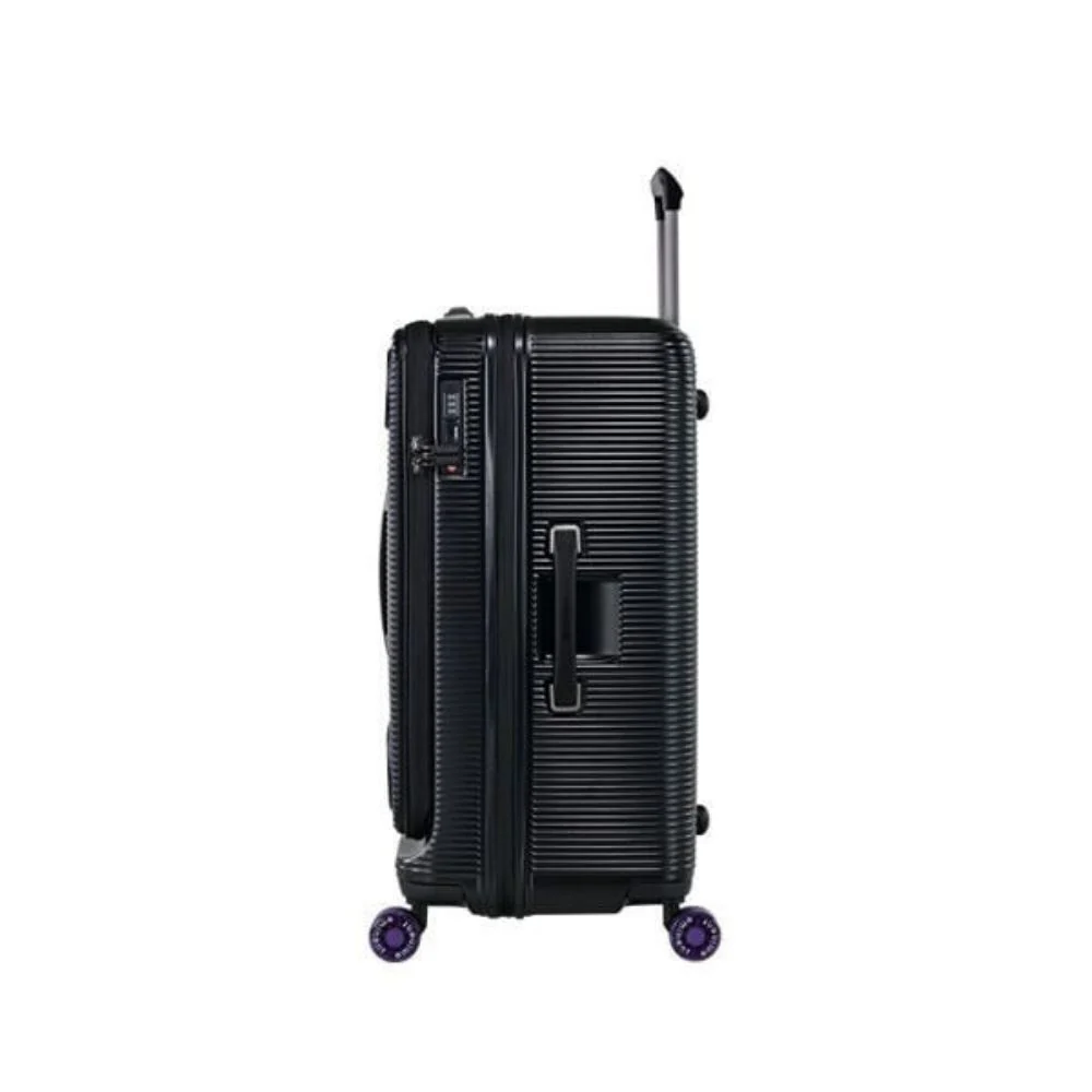 KK74-M  BK スーツケースFUNLOADER 【直送品】 返品・キャンセル・他商品と同時購入は不可 - Image 3