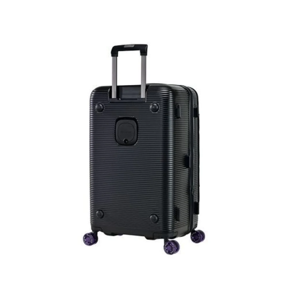 KK74-M  BK スーツケースFUNLOADER 【直送品】 返品・キャンセル・他商品と同時購入は不可 - Image 4