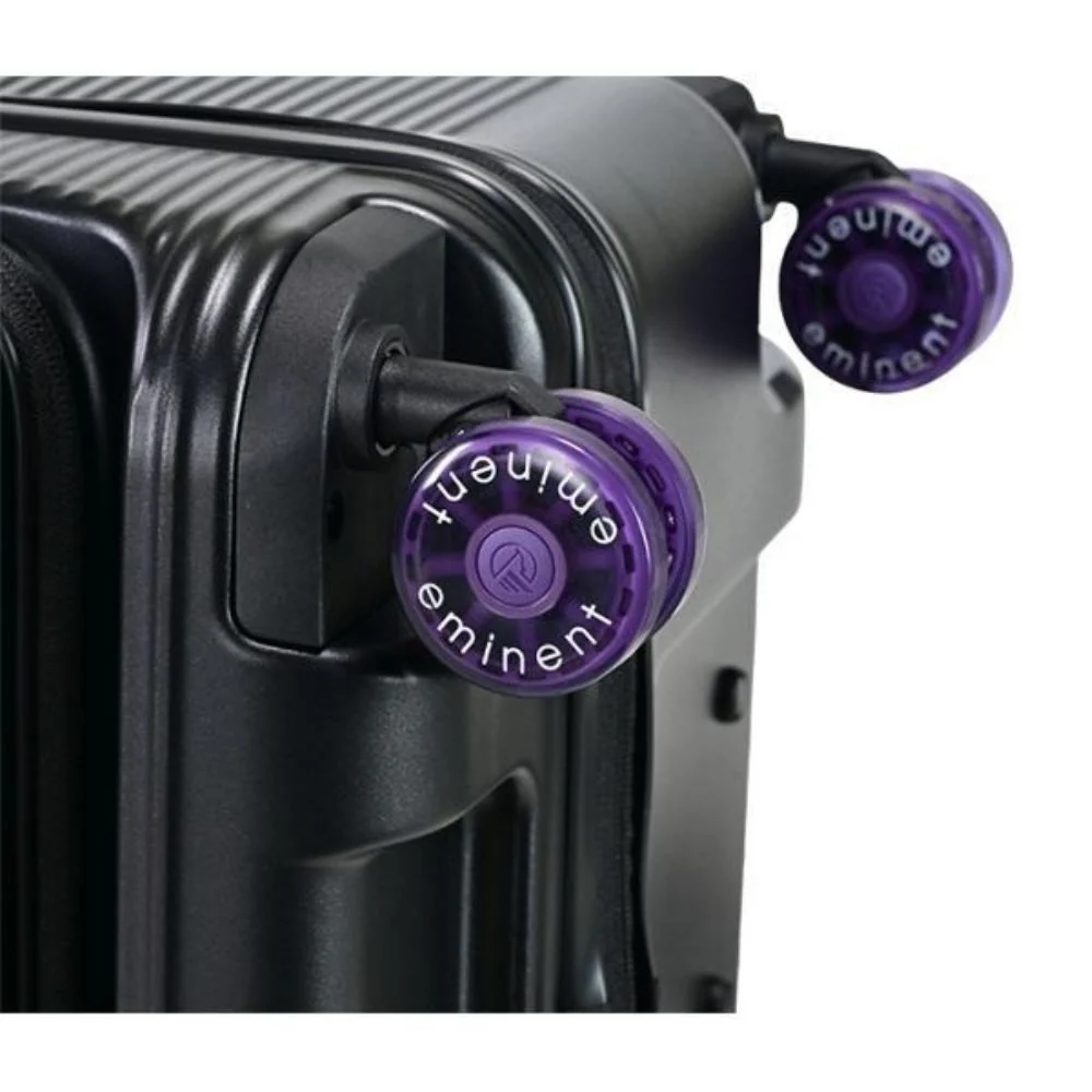 KK74-M  BK スーツケースFUNLOADER 【直送品】 返品・キャンセル・他商品と同時購入は不可 - Image 6