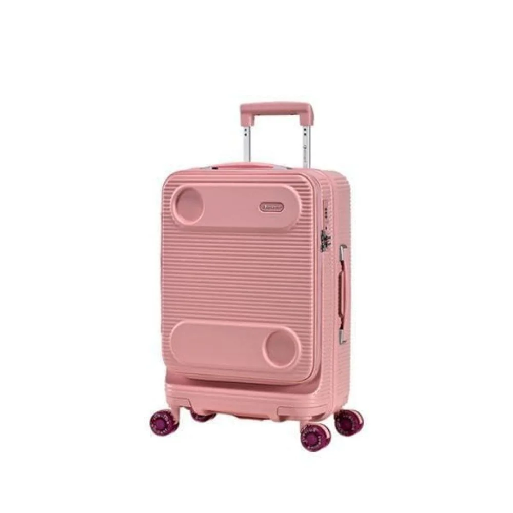 KK74-S 機内持込 PK スーツケースFUNLOADER 【直送品】 返品・キャンセル・他商品と同時購入は不可