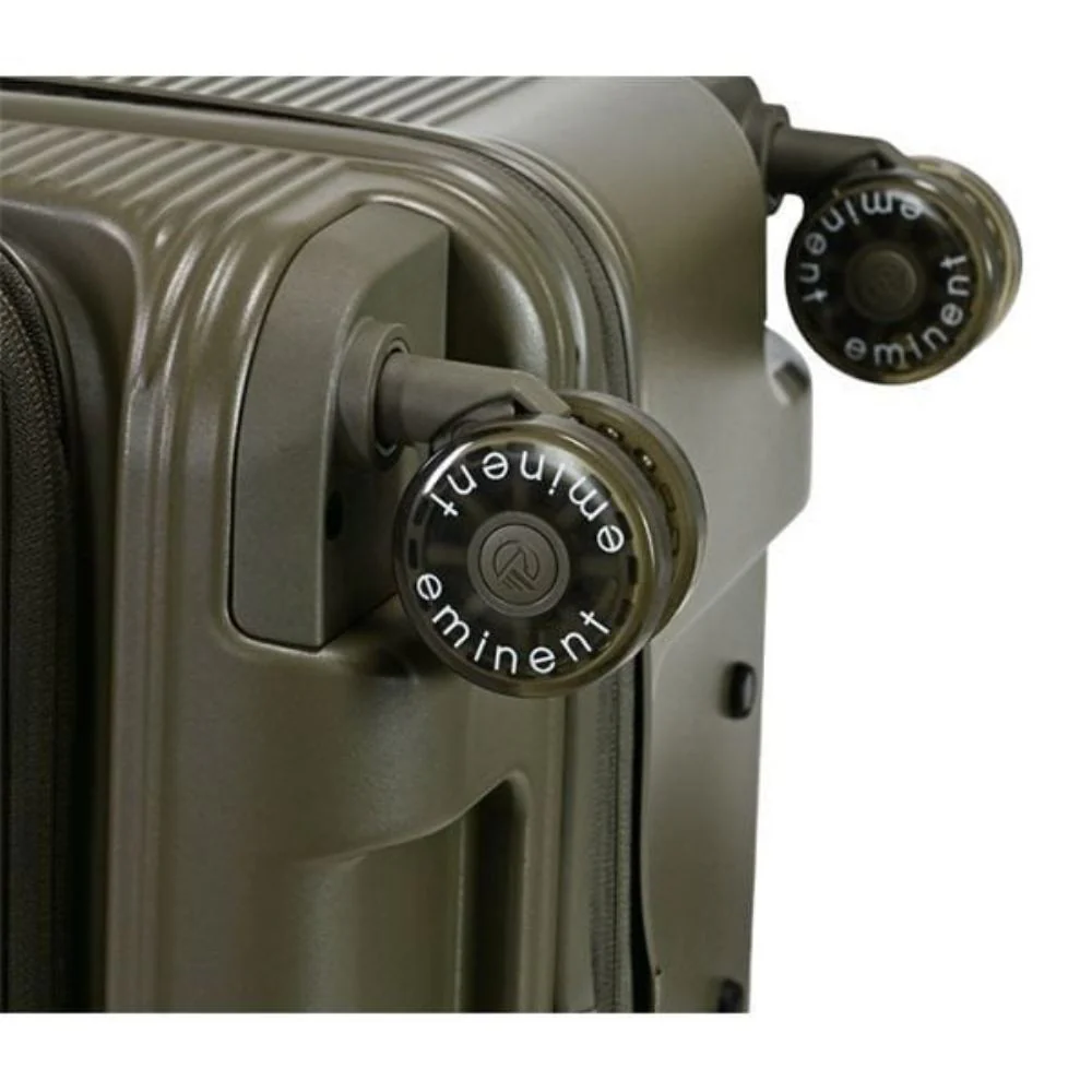 KK74-L  OGR スーツケースFUNLOADER 【直送品】 返品・キャンセル・他商品と同時購入は不可 - Image 5