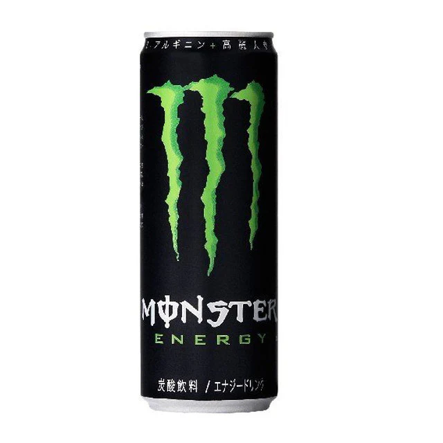 ◆アサヒ モンスターエナジー 355ml - Image 2