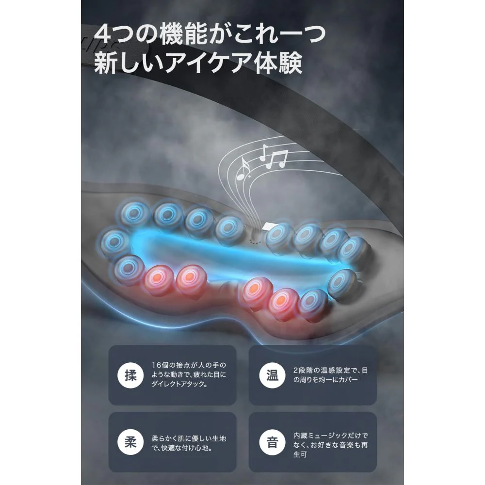 フィリップス アイケア PPM2321 【直送品】 返品・キャンセル・他商品と同時購入は不可 - Image 4