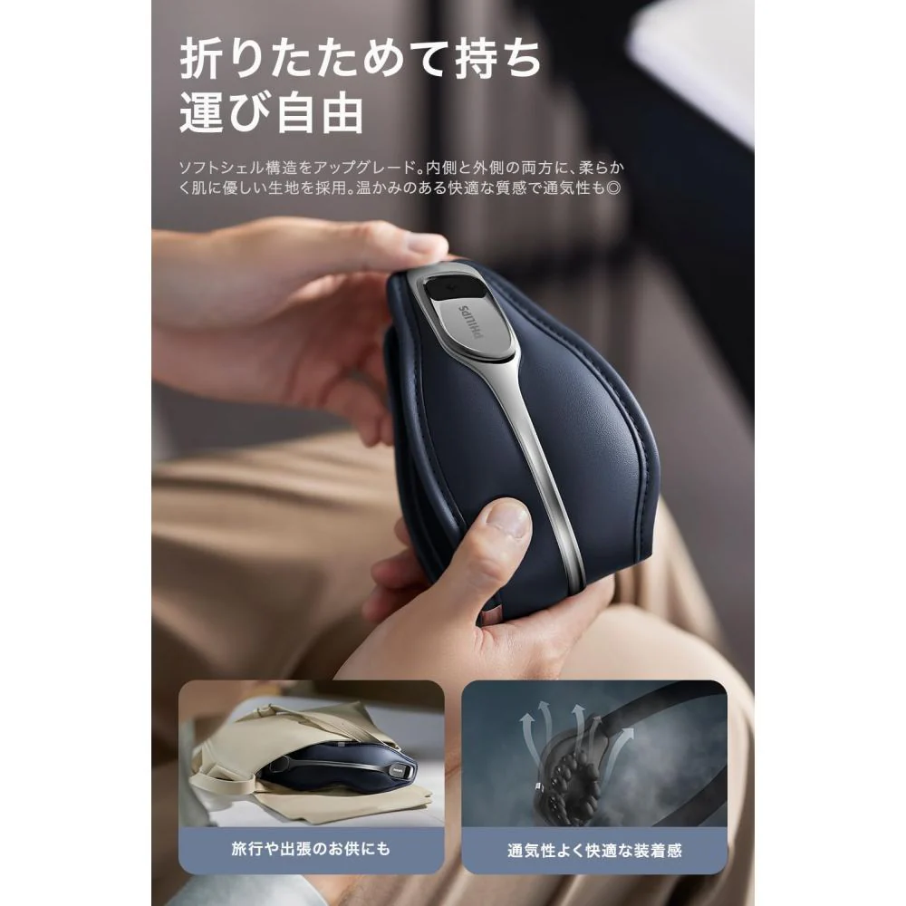フィリップス アイケア PPM2321 【直送品】 返品・キャンセル・他商品と同時購入は不可 - Image 5