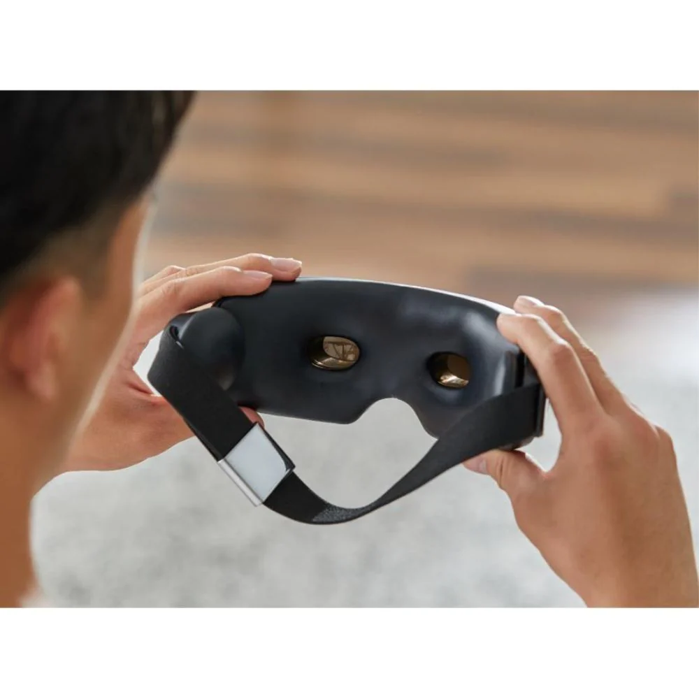 フィリップス エアバッグ式アイケア PPM2701 【直送品】 返品・キャンセル・他商品と同時購入は不可 - Image 7
