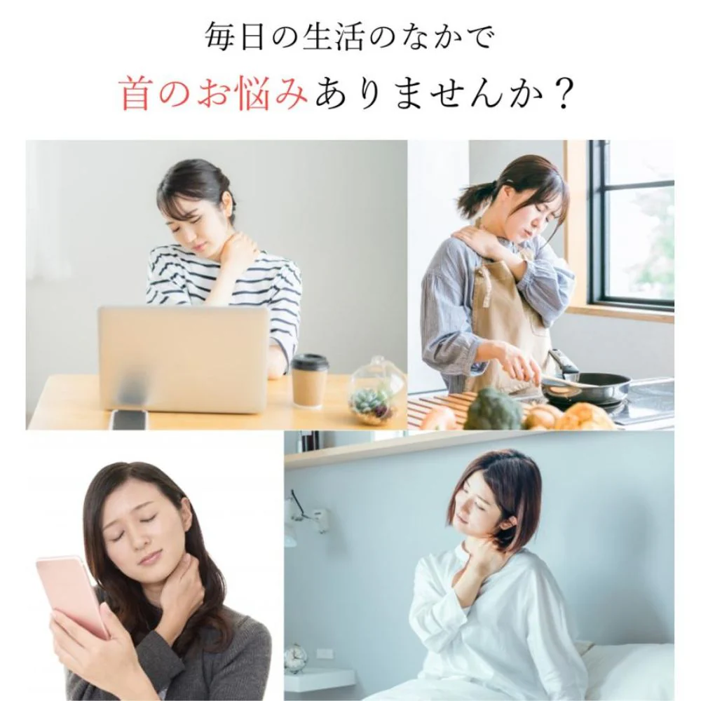 フィリップス ネックマッサージャー PPM3311 【直送品】 返品・キャンセル・他商品と同時購入は不可 - Image 5