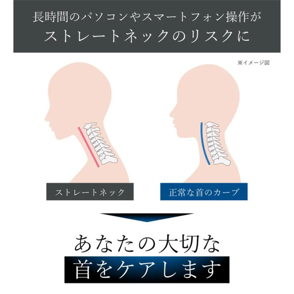 フィリップス ネックマッサージャー PPM3311 【直送品】 返品・キャンセル・他商品と同時購入は不可 - Image 6