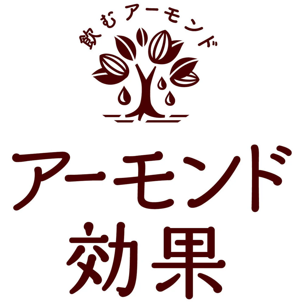 ◆グリコ アーモンド効果 プロテイン ナッツミックス 砂糖不使用 250g - Image 4