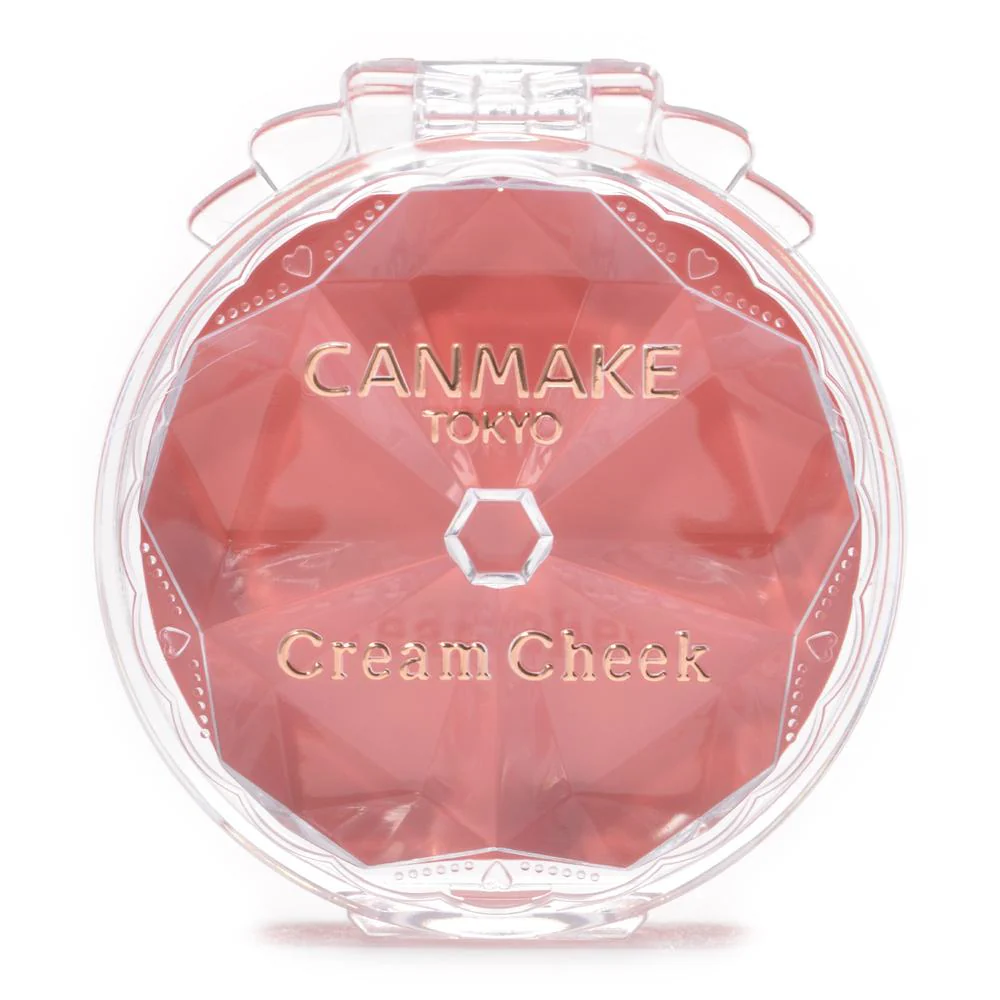 キャンメイク クリームチーク05 2.2g