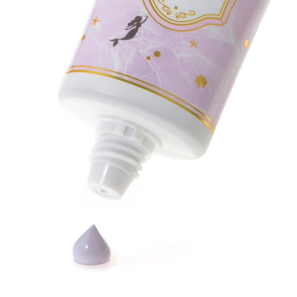 キャンメイク マーメイドスキンジェルUV C03 ピュアパープル 40g - Image 2