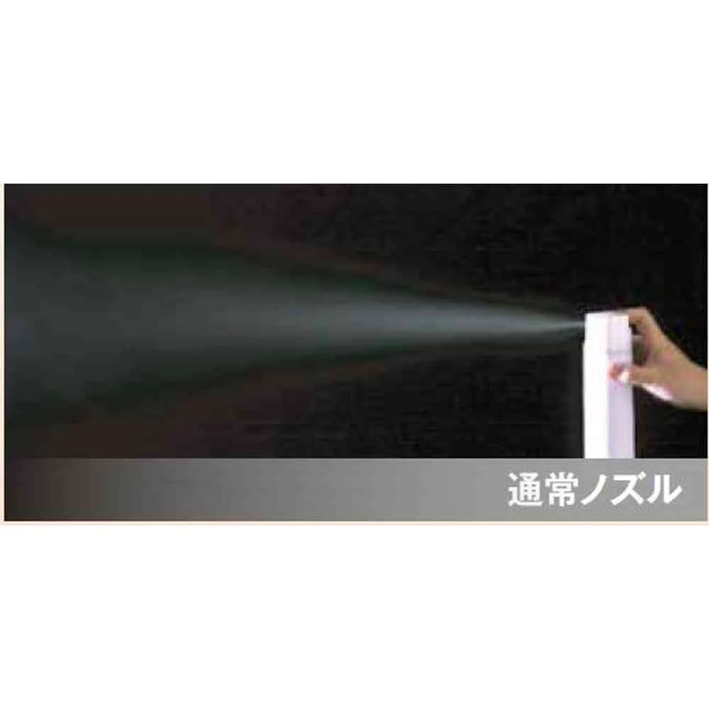 エステー 消臭力業務用 ワイドスプレー 無香性 450ml - Image 2