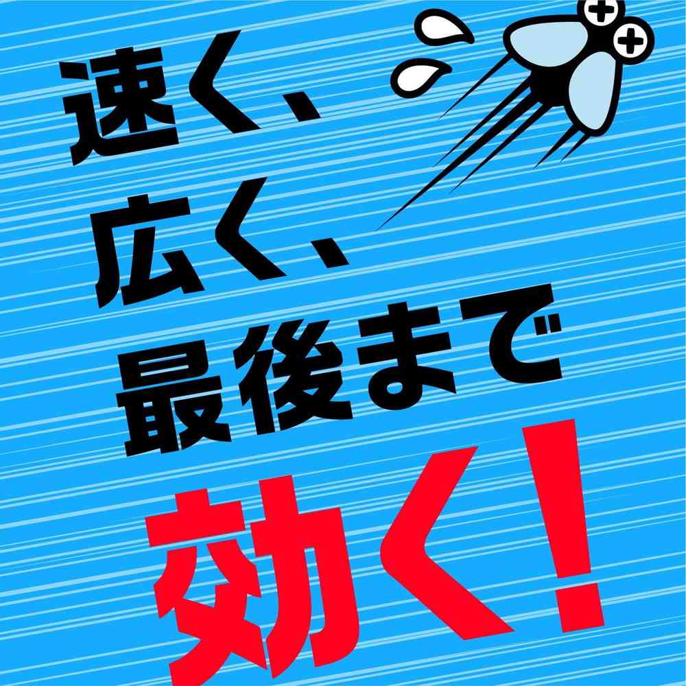 【防除用医薬部外品】アース製薬 バポナ アース 虫よけネットEX 260日用 1個入り - Image 15