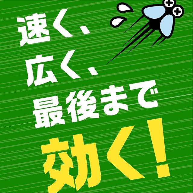 アース 虫よけネットEX あみ戸用 260日用4個入り - Image 6