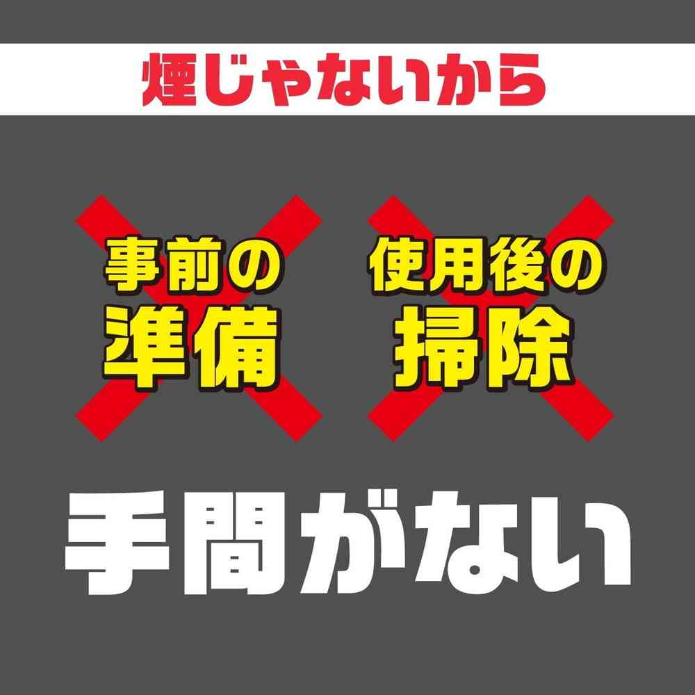 アース製薬 虫コロリアース 1プッシュ式スプレー 80プッシュ - Image 9