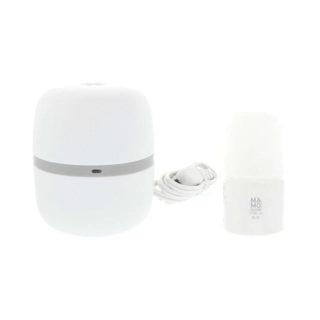 マモルーム 蚊用 1440時間用 （60日） セット 蚊除け器具1個＋薬剤ボトル1本1440時間用 - Image 3