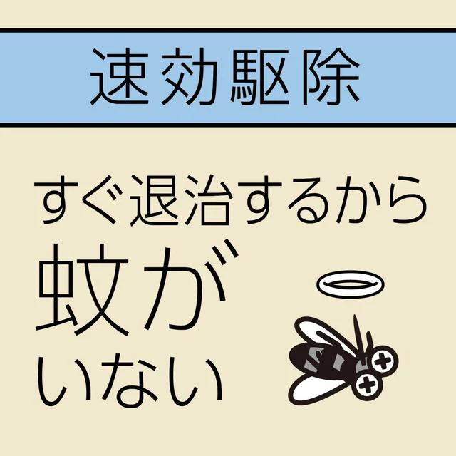 マモルーム 蚊用 1440時間用 （60日） セット 蚊除け器具1個＋薬剤ボトル1本1440時間用 - Image 4