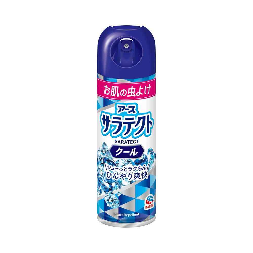 【季節終了】サラテクトクール 200mL