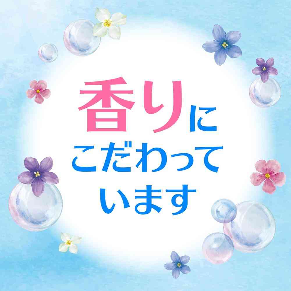 アース製薬 スッキーリエア! トイレ用 さわやかなフローラルソープ 350ml - Image 5