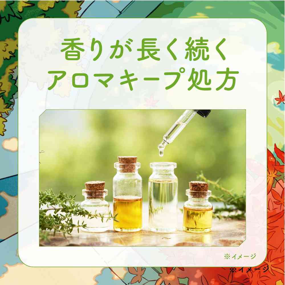 【医薬部外品】アース製薬 温泡 グリーンティーセレクト 12錠入 - Image 5