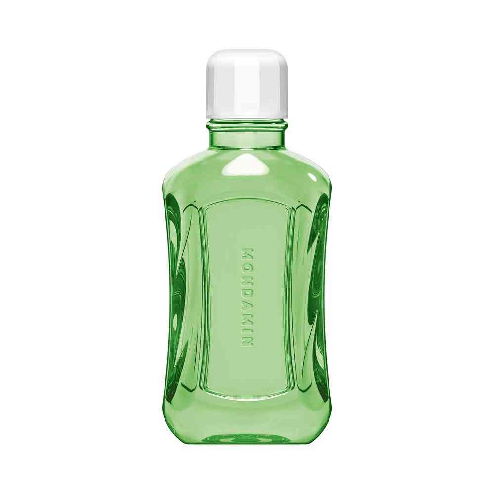 アース製薬 モンダミン クリアミント 600ml - Image 3