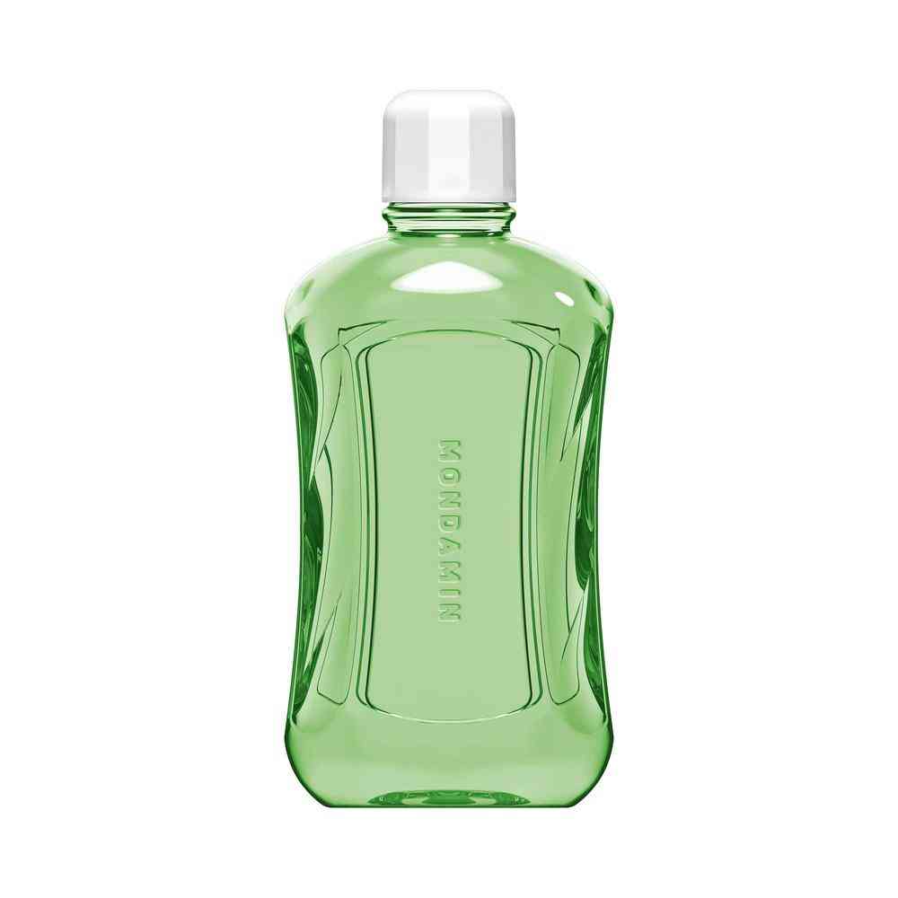 アース製薬 モンダミン クリアミント 1000ml - Image 3
