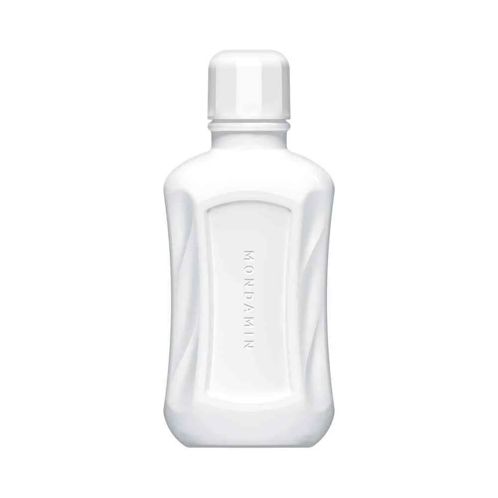 アース製薬 モンダミン マイルドミント 600ml - Image 3