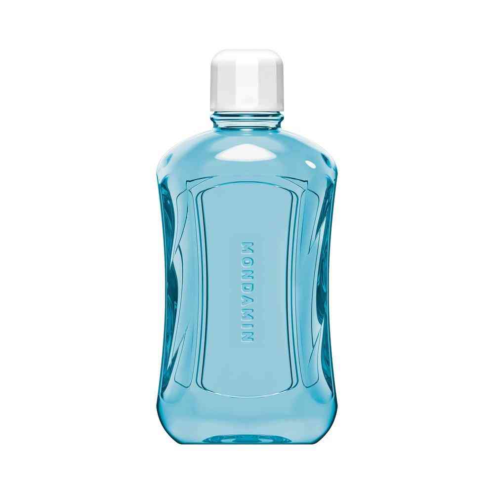 アース製薬 モンダミン スパイシーミント 1000ml - Image 3
