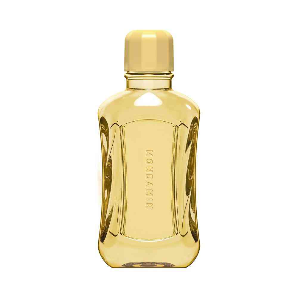 【医薬部外品】アース製薬 モンダミン プレミアムケア ゴールドミント 600ml - Image 3