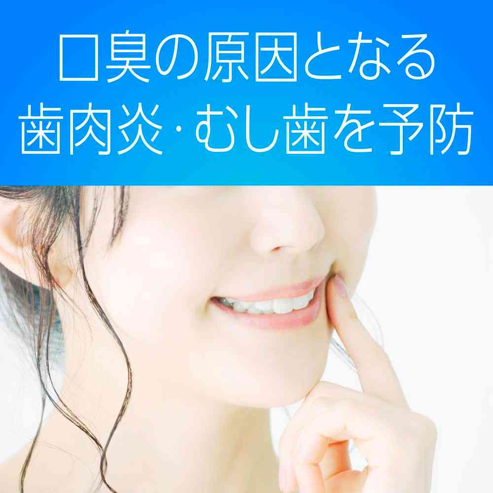 【医薬部外品】アース製薬 モンダミン プレミアムケア ホワイトミント 1000ml - Image 7
