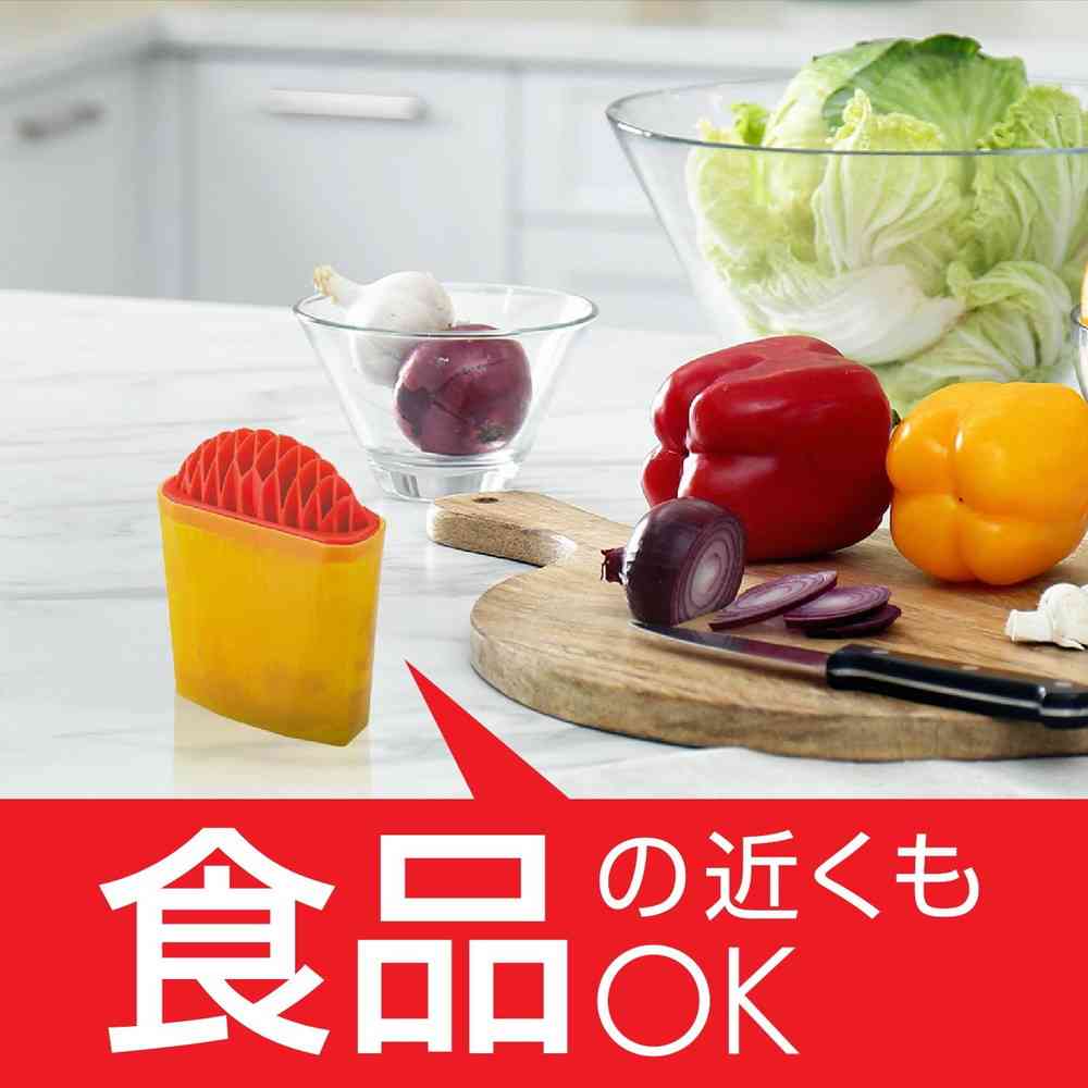 アース コバエがホイホイ スリム 1個入り - Image 6
