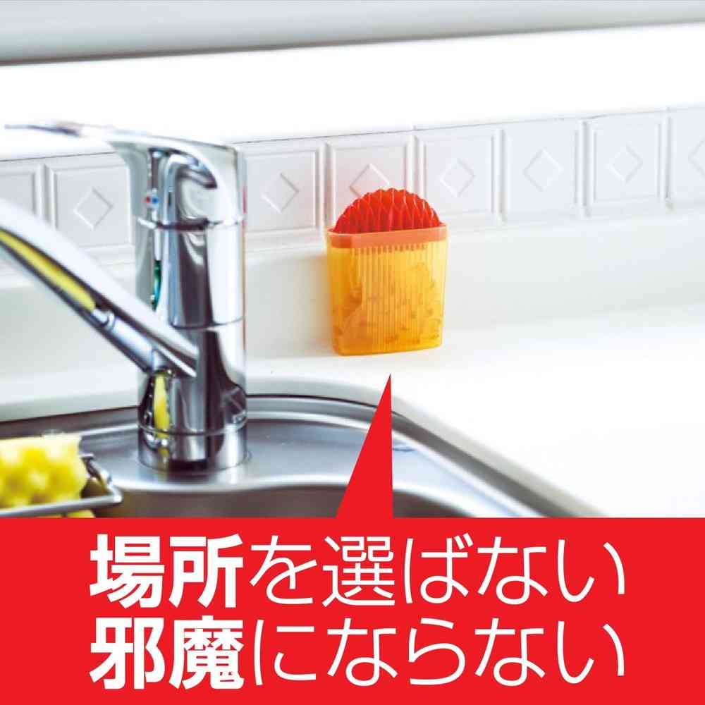 アース コバエがホイホイ スリム 1個入り - Image 7