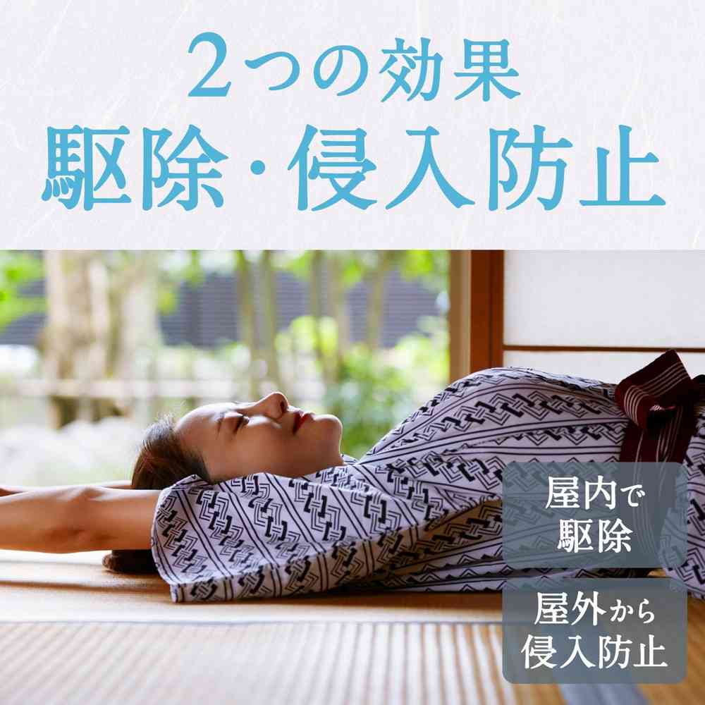 アース ノーマット 取替えボトル 無香料 30日用 2本入 - Image 10